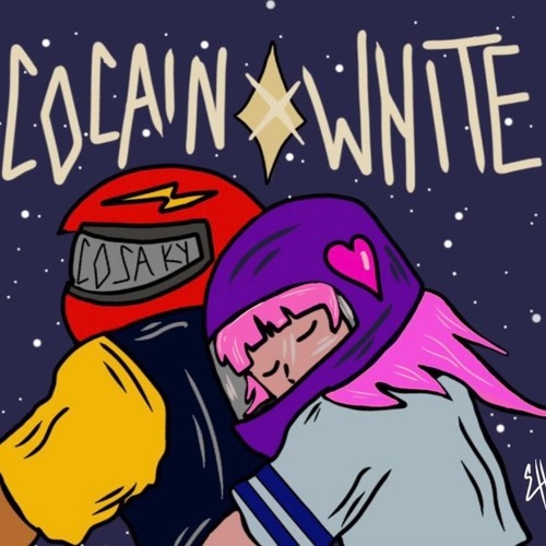 Cocaine White