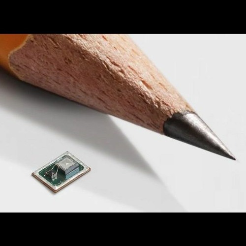 ¿Qué más hacen estos micro-robots y MEMS? /Roja, En Vivo