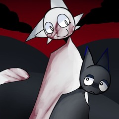 Friday Night Sprunkin' (Horror Part) Metal Remix [ Check Description ]