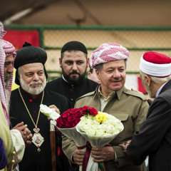 Baʿshiqa: Local Conflicts, Conflict Resolution and Visions for Peace