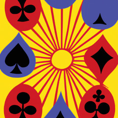 Shuffeling Cards with K.O. II