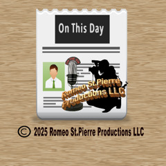 This Day in History - 2.26.25