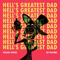 Hell's Greates Dad - Polish Cover by skynni