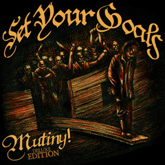 Mutiny!