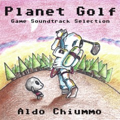 Planet Golf Main Theme (Recorded from a real C64 with a 8580 SID chip)