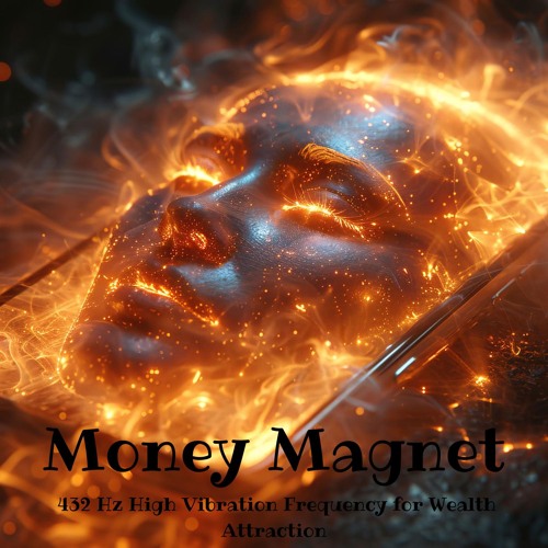 Prosperity Visualization (feat. Spiritual Frequencies!)