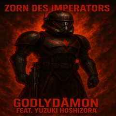 Zorn des Imperators