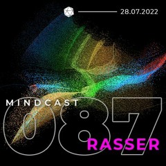 MINDCAST 087 by Rasser