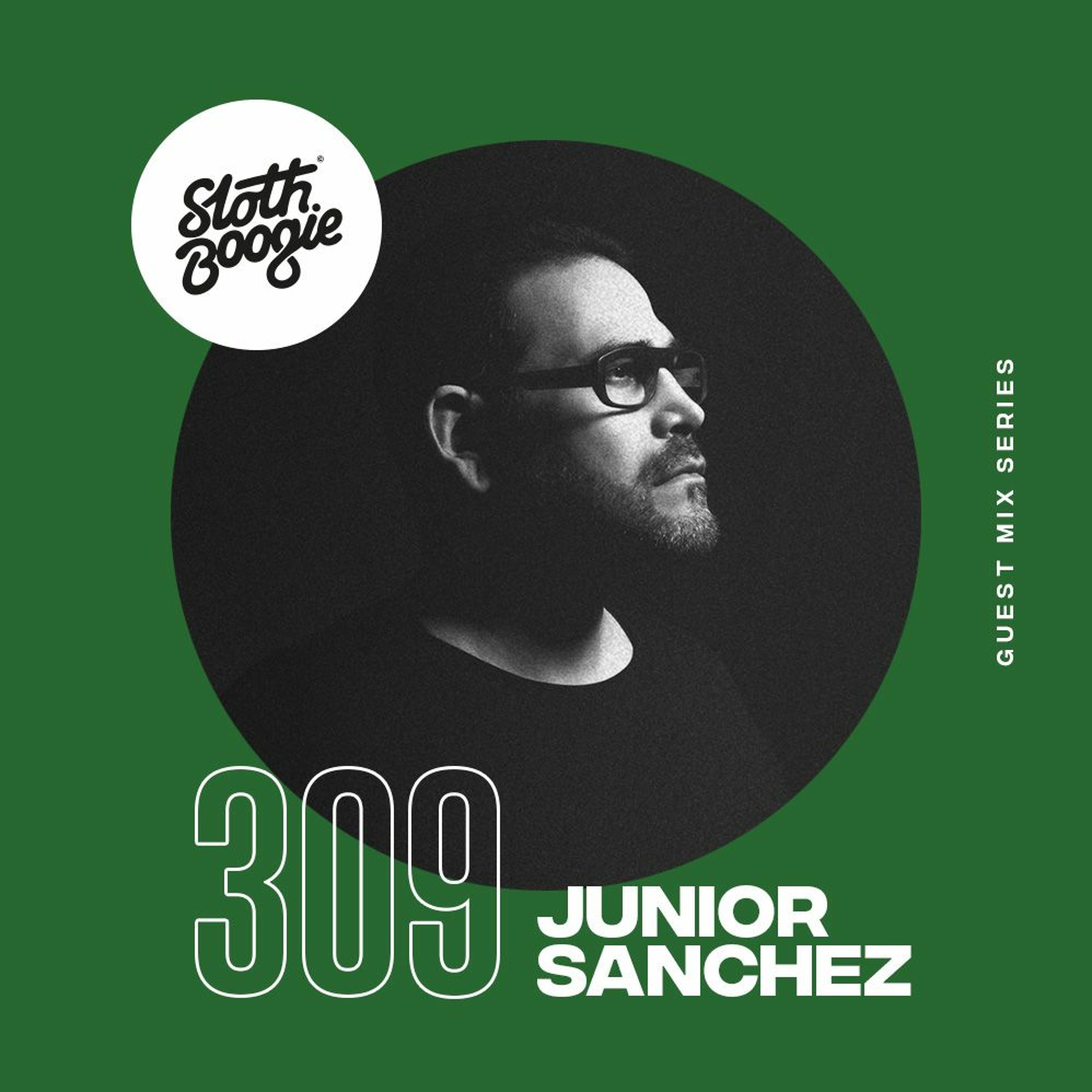 GUEST MIX SERIES