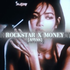 Rockstar X Money
