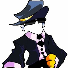 Cheese Rush - fnf FFCM