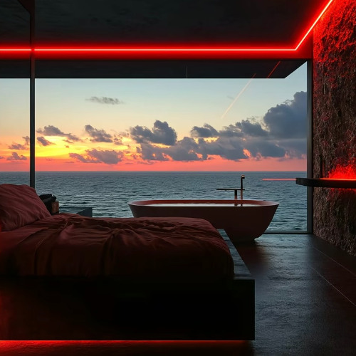 ^ Red Room ^
