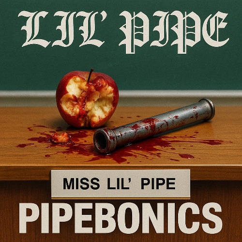 Pipebonics (Ebonics 2)