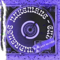 FREE DL | NUKEMANE - Cut The Midrange
