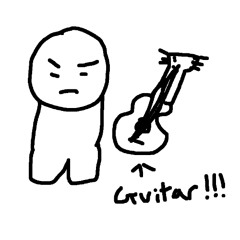 Untitled - Rex Orange County Cover