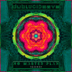 [DBLDWV060] igondi - No Master Plan (DUBLUCIDWAVE) | 2025-12-29