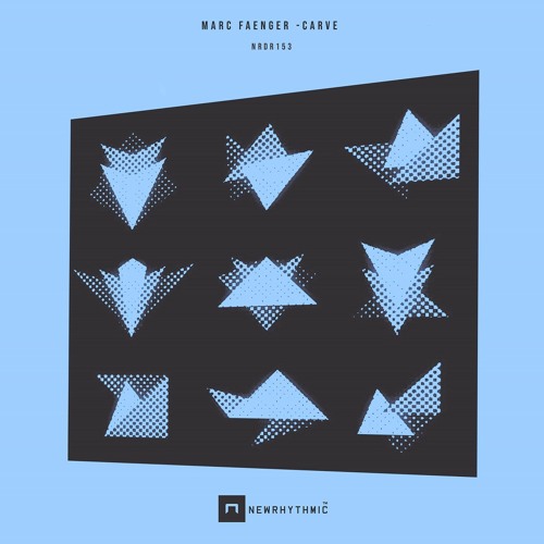 Marc Faenger - Nerve Scratch [Premiere I NRDR153]