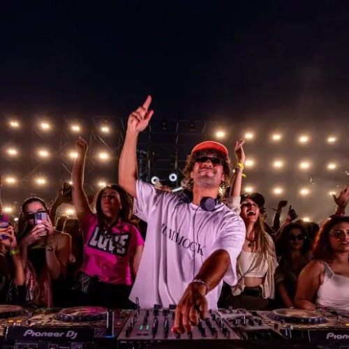 afro house mix by zenyka