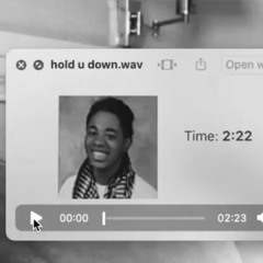 teezo touchdown - hold you down (loop)