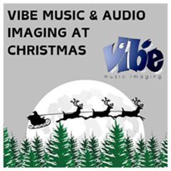 NEW: Capital FM 'London' (Christmas 2000) - Demo - Vibe Music & Audio Imaging