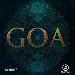 SLM003 SL Small - GOA