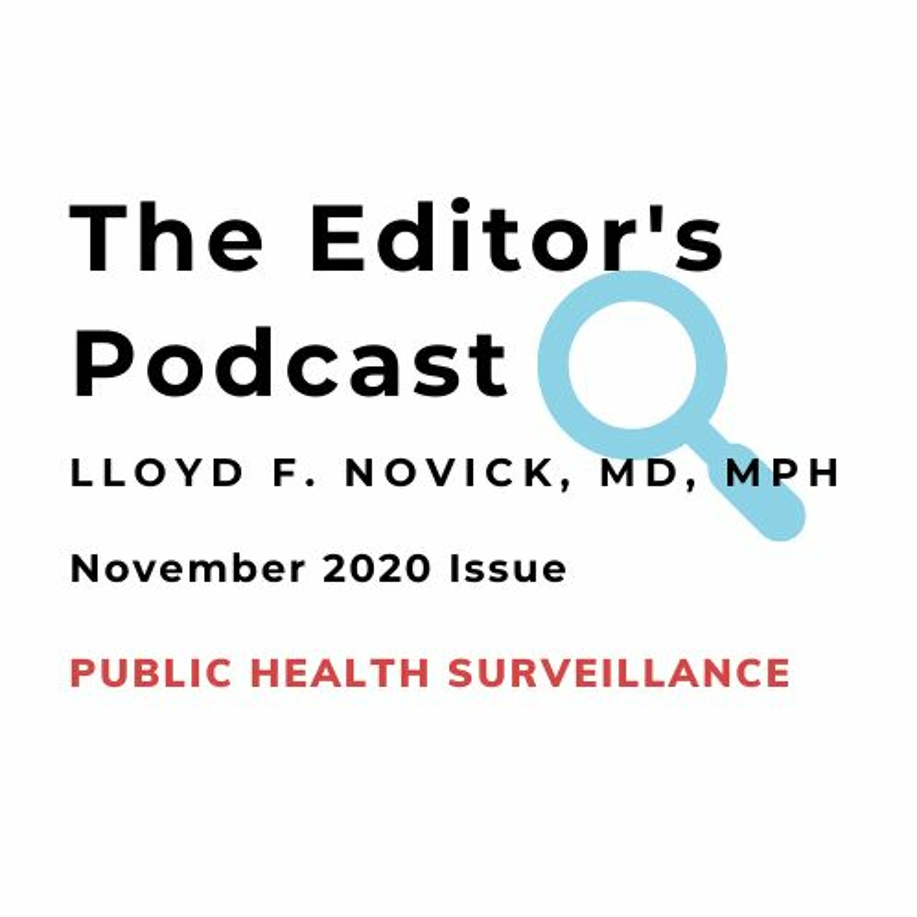 Public Health Perspectives
