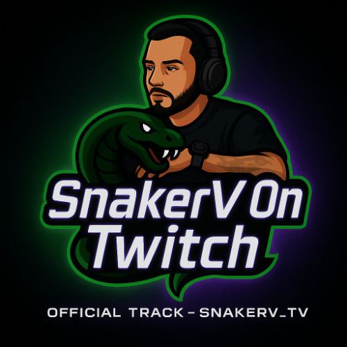 SnakerV On Twitch – prod. by ApinaProduction