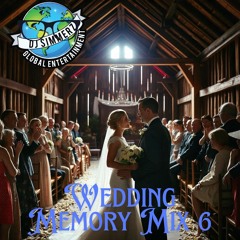 Wedding Memory Mix 6