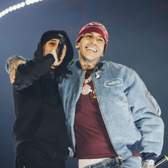BRNBQ 2 - Sfera Ebbasta, Baby Gang