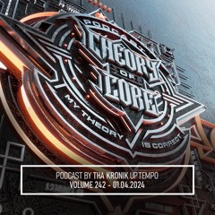 Tha KroniK - Theory of Core Podcast, Vol. 242
