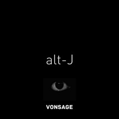 alt-J (∆) Breezeblocks x Vonsage (Tik tok Remix Version)