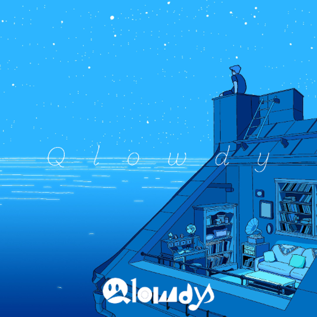 Stream Midnight (Free Download) by Qlowdy | Listen online for free on ...