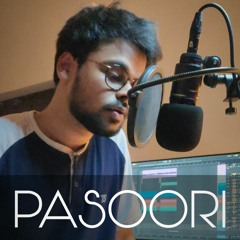 Coke Studio | Season 14 | Pasoori | Ali Sethi × Shae Gill
