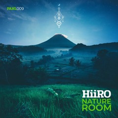 Premiere: HiiRO "Nature Room" - Pins and Needles