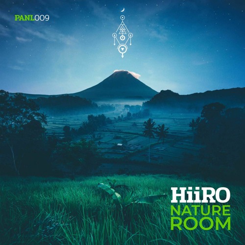 Premiere: HiiRO feat. Haptic "Biased Perception" - Pins and Needles