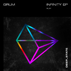 DS038 Grum - Infinity EP