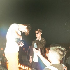 xavier weeks - Stars (prod. ryanslaughter & cashmoneyap)