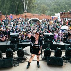 SHAMBHALA 2025