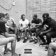 ALL THAT MATTERS (NEW BEGINNINGS)