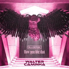 BLACKPINK - How You Like That (Walter Caminha Remix) - FREE DOWNLOAD
