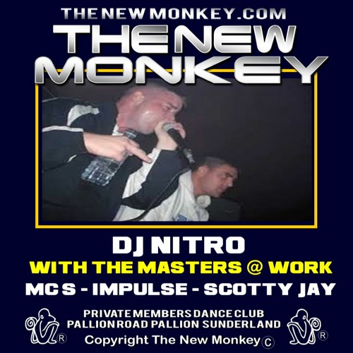 MASTERS AT WORK