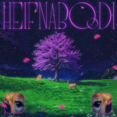 Heif Naboodi [Prod. Najoor]