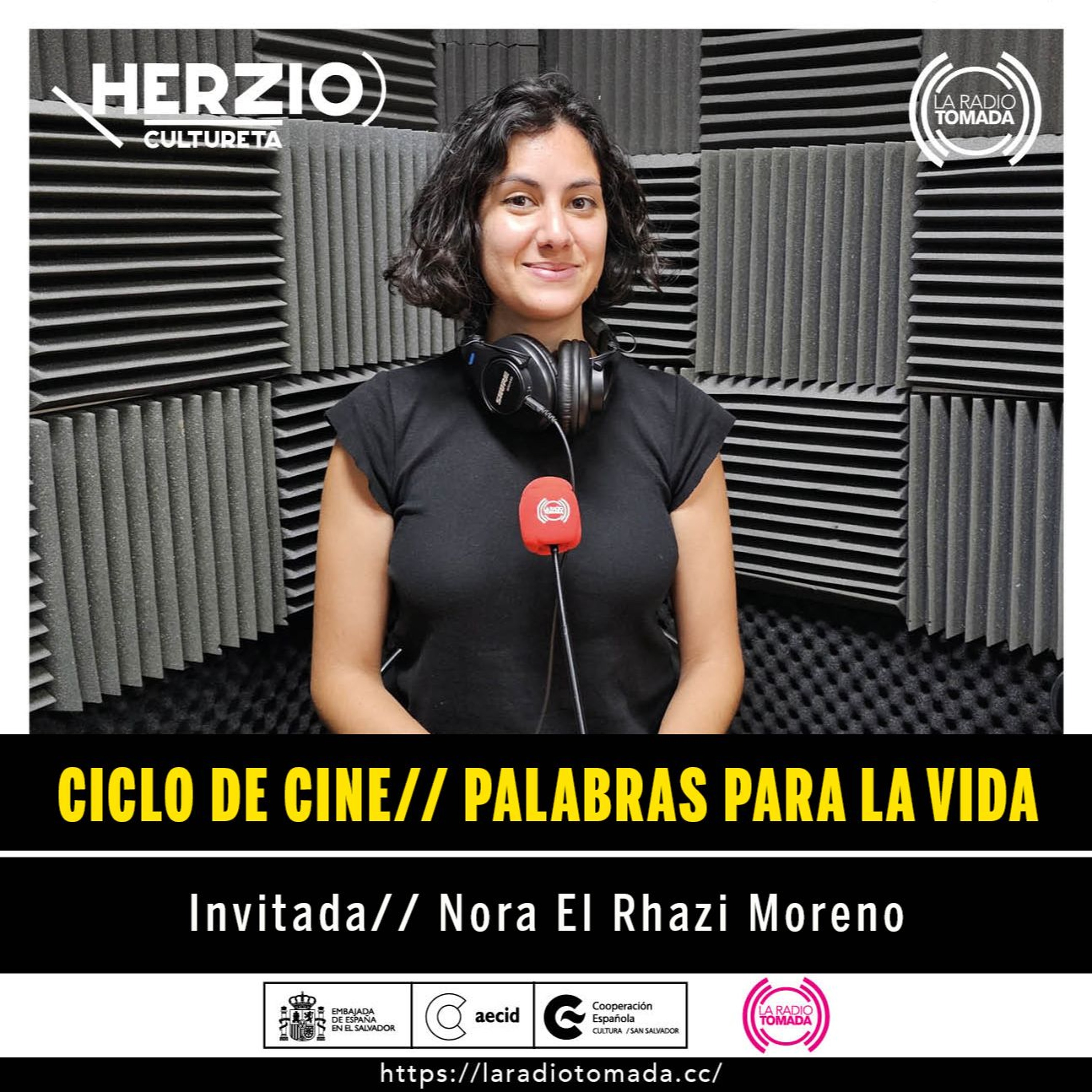 Palabras para la vida - Herzio Cultureta