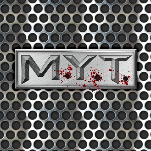 M.Y.T *KEEP IT IN LINE* prod by Anthony J