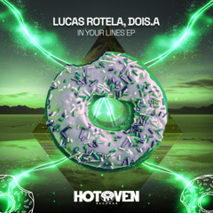 Lucas Rotela, Dois.A - EP