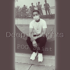 Saint Ru - Deep Thoughts