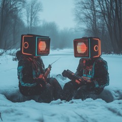 Reel of the Ice Fisher