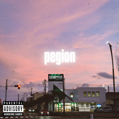 Pegion