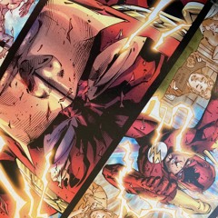 At The Speed Of Force NachisMix #nowscorethis