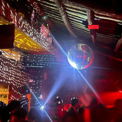 Gazbee b2b Talaia | MAHH | Rome